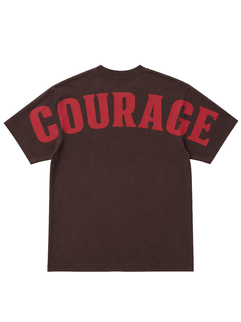 Principles: Courage shirt