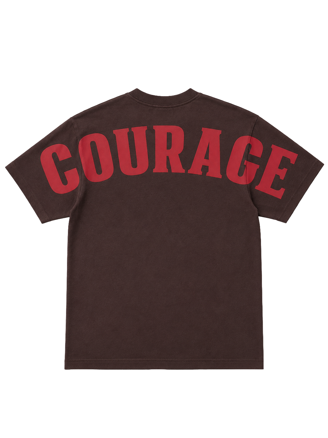 Principles: Courage shirt