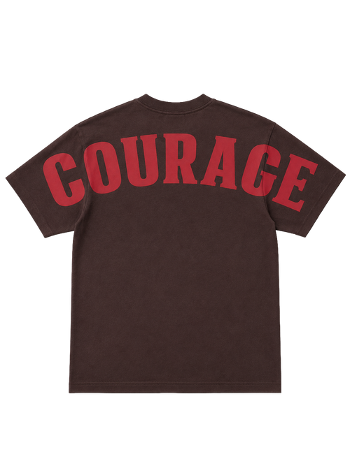 Principles: Courage shirt