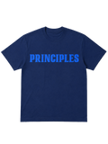 Principles: Integrity shirt