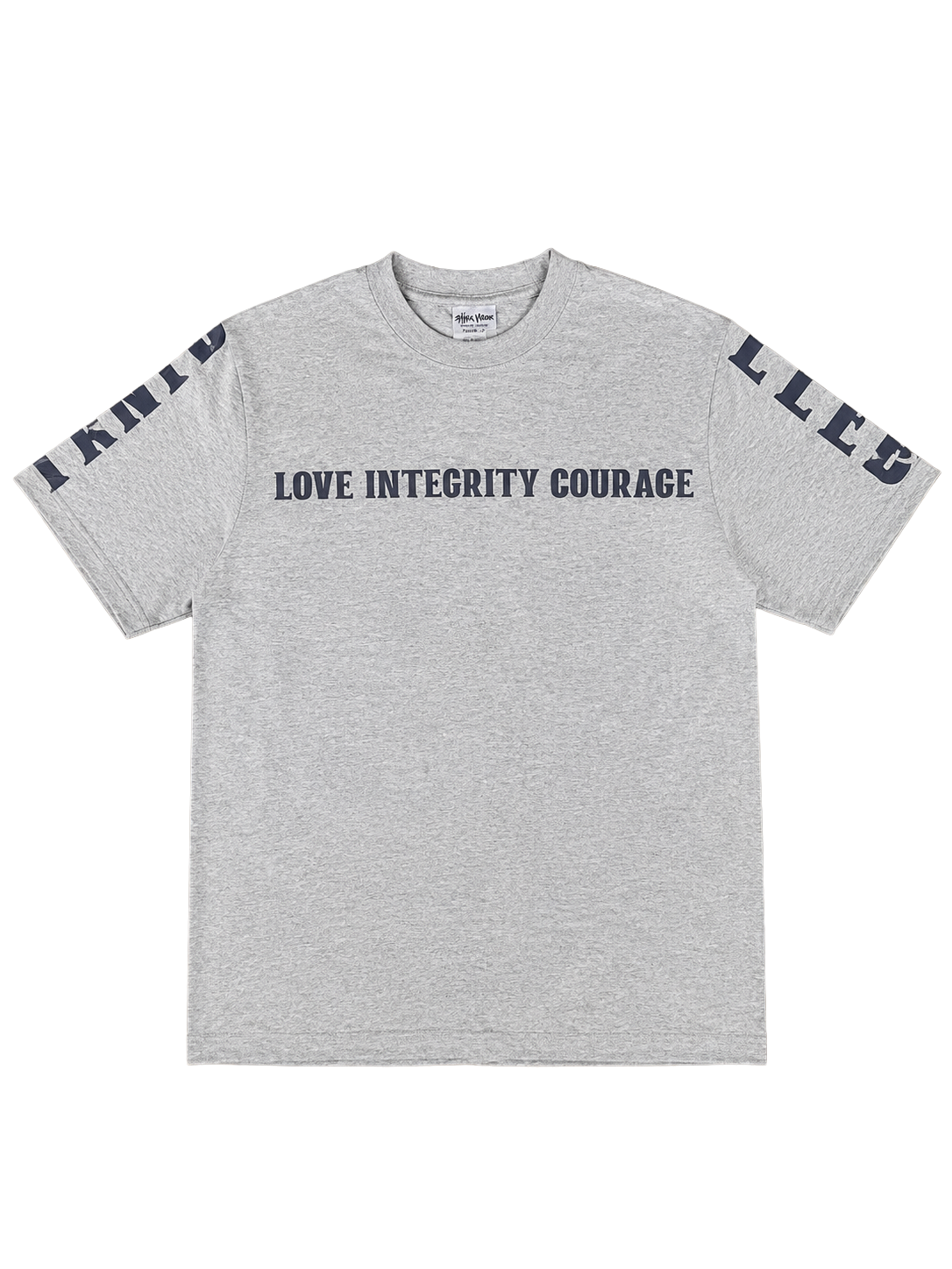 Principles shirt