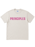 Principles: Love shirt