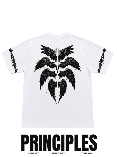 Seraphim Box T-Shirt