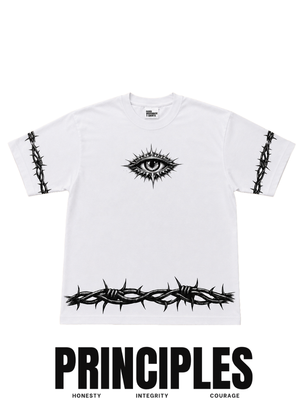 Seraphim Box T-Shirt