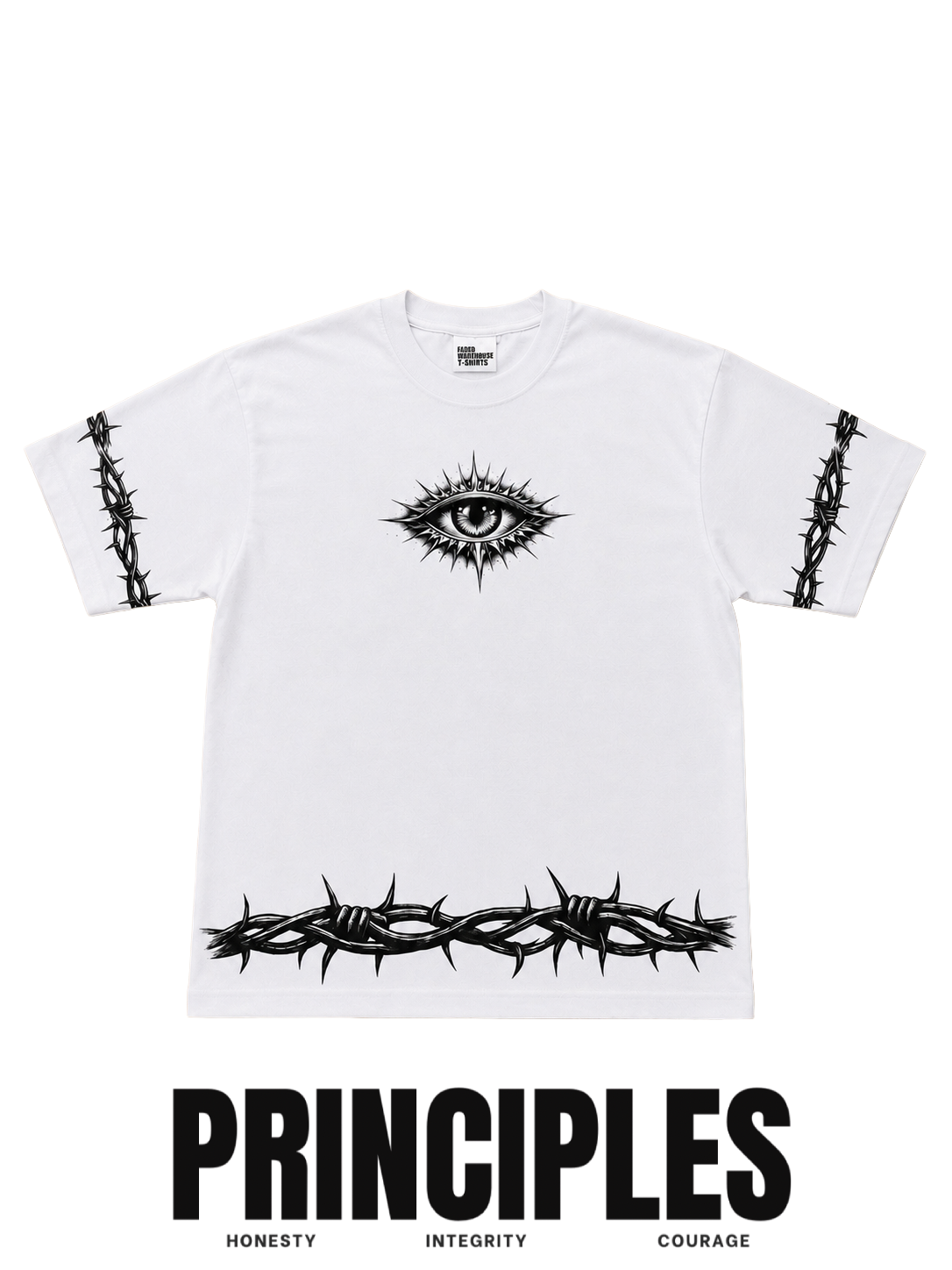 Seraphim Box T-Shirt