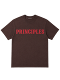 Principles: Courage shirt